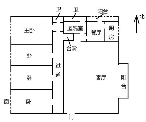 坐西朝东的房子风水|坐西朝东房子的风水优势与布局建议